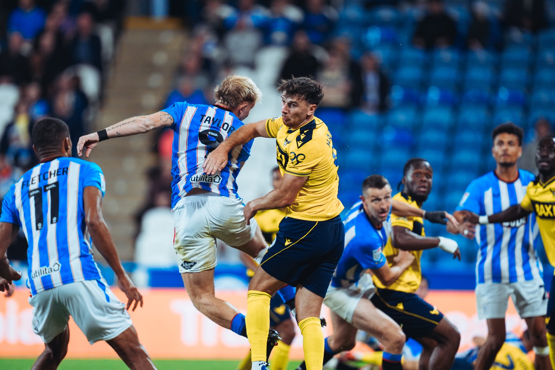 Guess the Ball